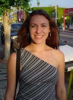 Kristi Reimer