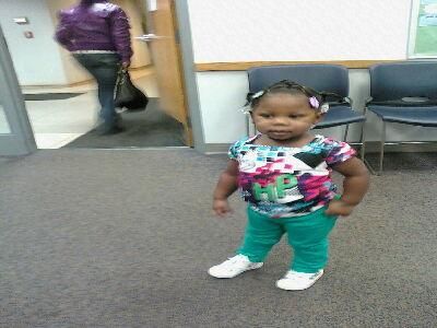 Shanel Jones
