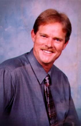Keith Fisher