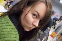 Brittany Hall