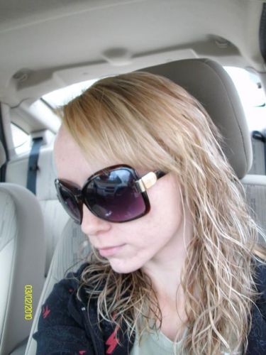 Angela Chastain