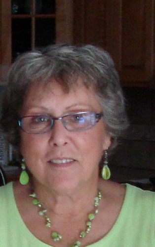 Judy Mcneely