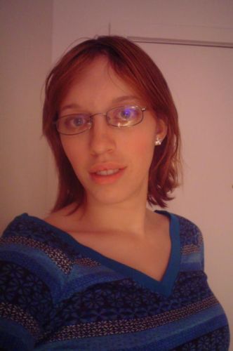 Jennifer Thompson