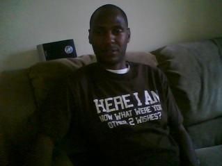 Bernard Stoudmire