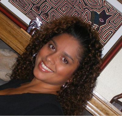Ana Herrera