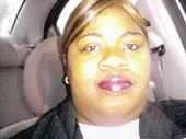 Keesha Mcintyre