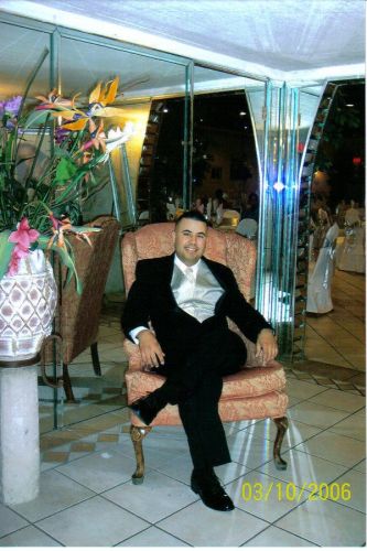 Gustavo Nunez