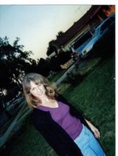 Charlene Hall