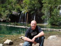 Kevin Hotchkiss