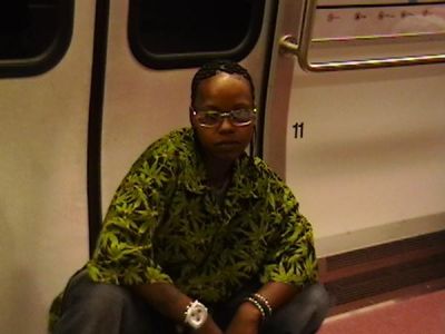Ikeha Palmer