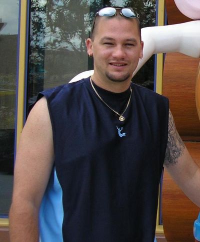 Sean Barton