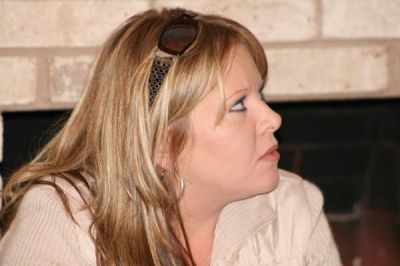 Melissa Locke