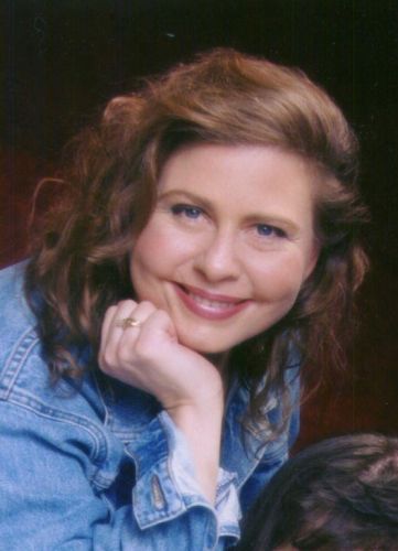 Ruth Evans