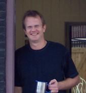 Stephen Lucas