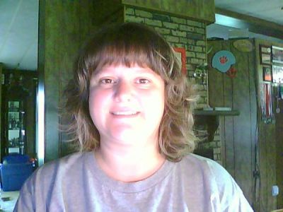 Melanie Ellis