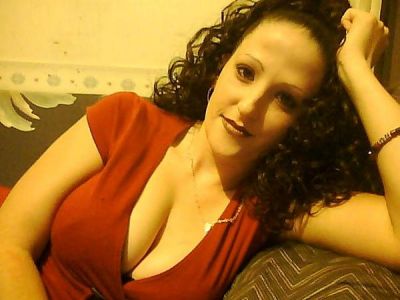 Donna Garcia