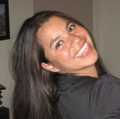 Cynthia Jasso