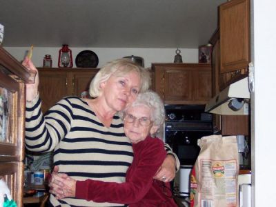 Donna Cushman
