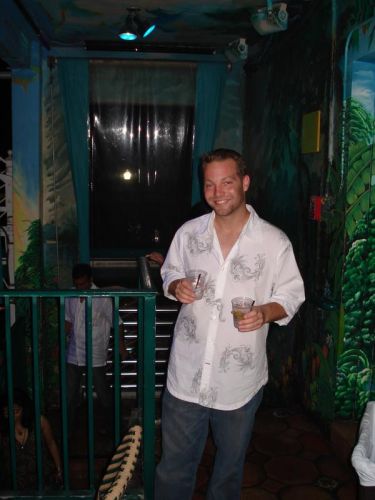 Joshua Zulker