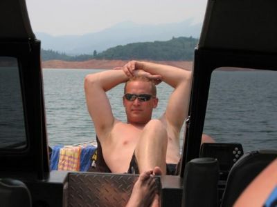 Heath Marshall