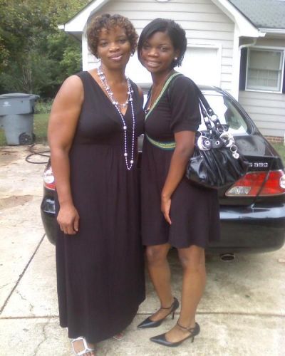 Octavia Lee