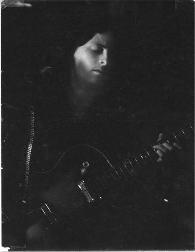 Patricia Martin