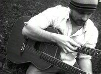 Zachary Morgan