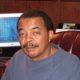 Dudley Nevins