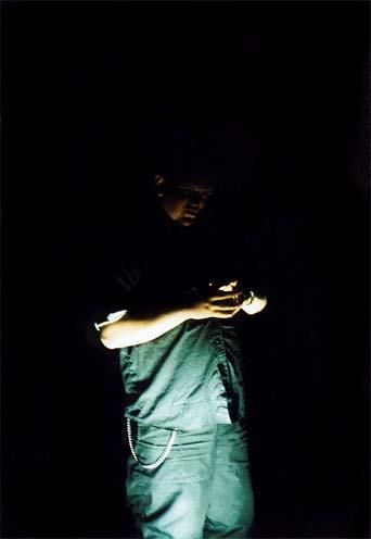 Bradley Zigmond