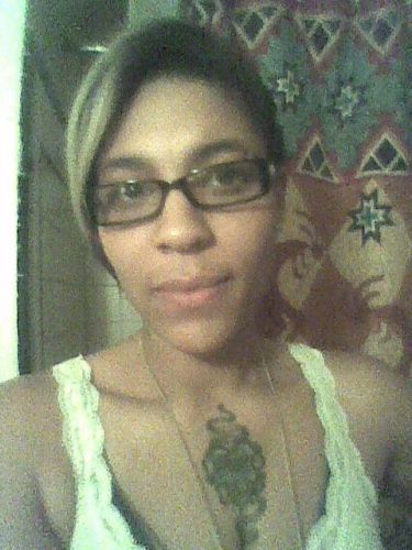 Selina Harris