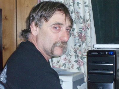 Curtis Ritter