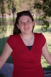 April Cagle