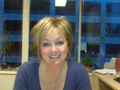 Christine Allen