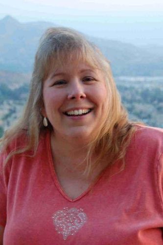 Julie Parlett