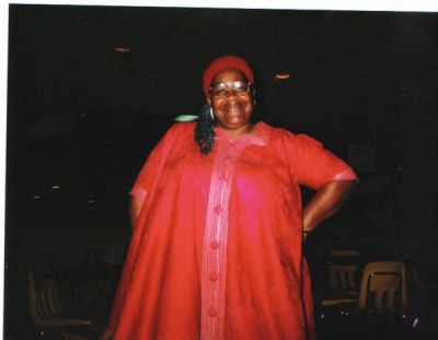 Marlene Hopson