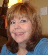 Patsy Austin