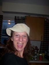 Doreen Earle