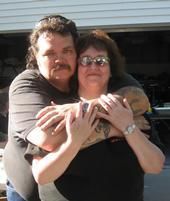 Tamela Drum