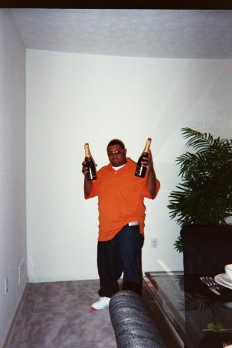 Antwan Davis