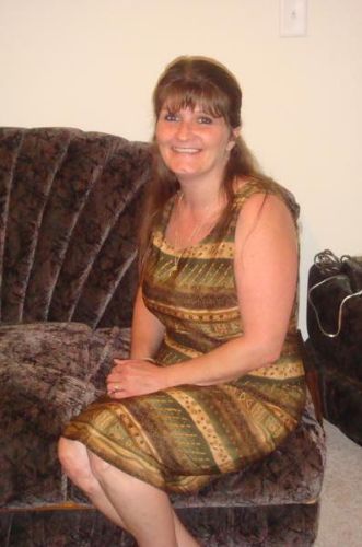 Penny Mccoy