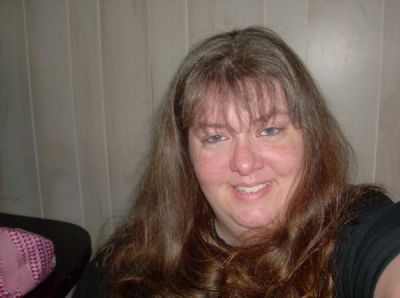 Gidget Spencer