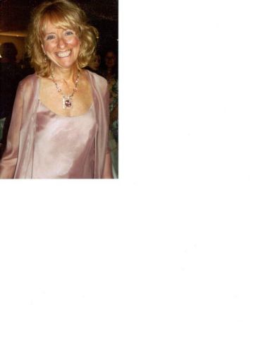Michele Pearson