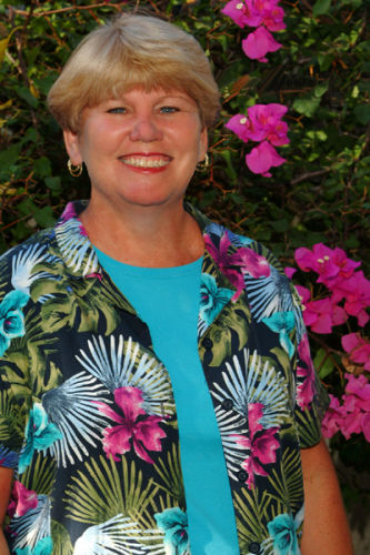 Nancy Jepsen