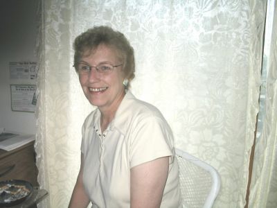 Alice Norlund