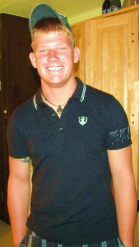 Jerrad Turner