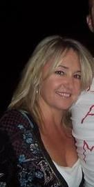 Patricia Paul
