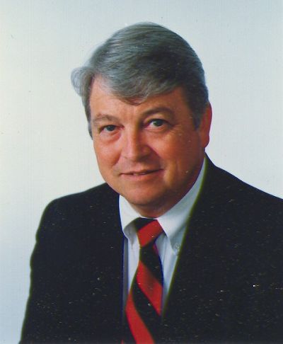 Lewis Thorpe