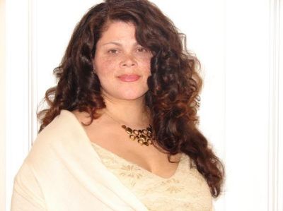 Debra Massoudwhite