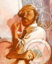 Larry Utley
