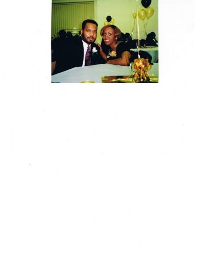 Carlonda Williams